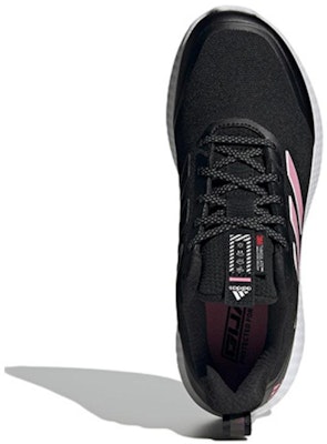 (Women) adidas Edge Gameday Guard 'Black Blink Pink' H03594 Purchase (Women) adidas Edge Gameday Guard 'Black Blink Pink' H03594