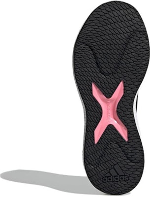 (Women) adidas Edge Gameday Guard 'Black Blink Pink' H03594 Details for (Women) adidas Edge Gameday Guard 'Black Blink Pink' H03594
