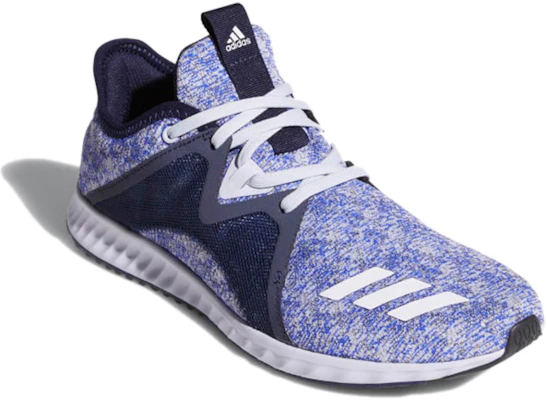 (Women) adidas Edge Lux 2.0 'Blue White' CG4705 Lookbook (Women) adidas Edge Lux 2.0 'Blue White' CG4705