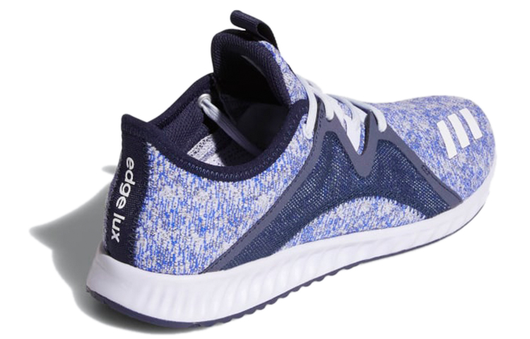 Shop (Women) adidas Edge Lux 2.0 'Blue White' CG4705
