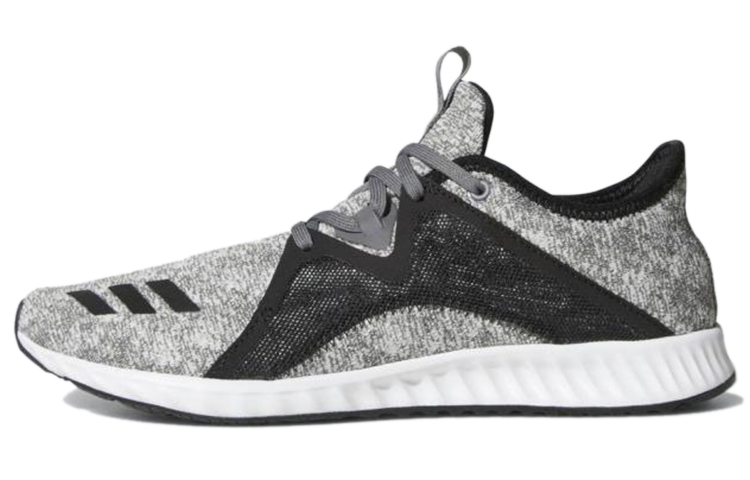 (Women) adidas Edge Lux 2.0 'Gray Black' CG4708