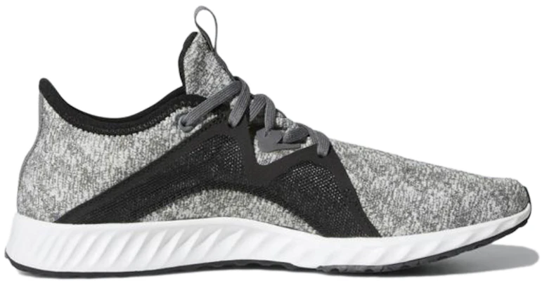 (Women) adidas Edge Lux 2.0 'Gray Black' CG4708 Order (Women) adidas Edge Lux 2.0 'Gray Black' CG4708