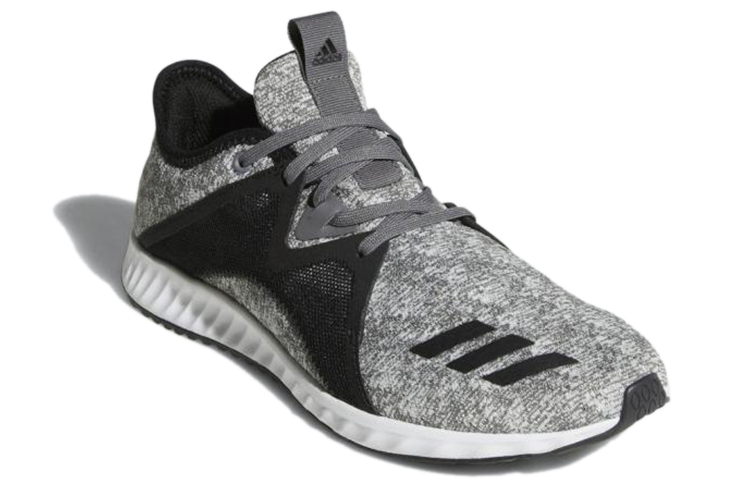Lookbook (Women) adidas Edge Lux 2.0 'Gray Black' CG4708