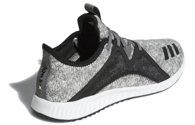 Shop (Women) adidas Edge Lux 2.0 'Gray Black' CG4708