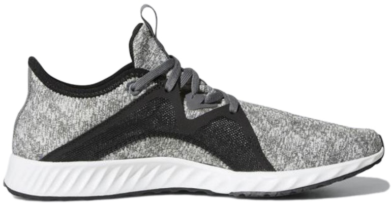 (Women) adidas Edge Lux 2.0 'Gray Black' CG4708 Order (Women) adidas Edge Lux 2.0 'Gray Black' CG4708