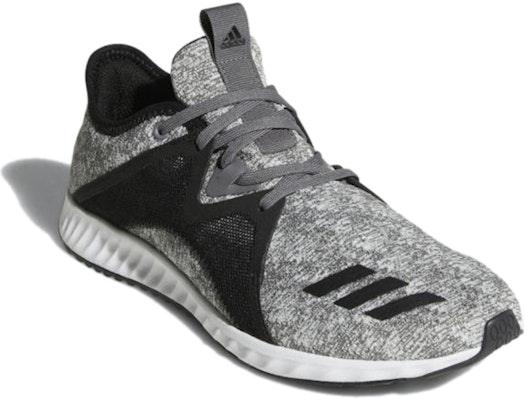 (Women) adidas Edge Lux 2.0 'Gray Black' CG4708 Lookbook (Women) adidas Edge Lux 2.0 'Gray Black' CG4708