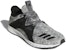 (Women) adidas Edge Lux 2.0 'Gray Black' CG4708