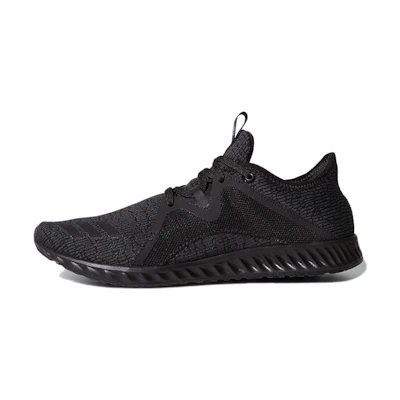 (W) adidas Edge Lux 2 'Carbon Black'