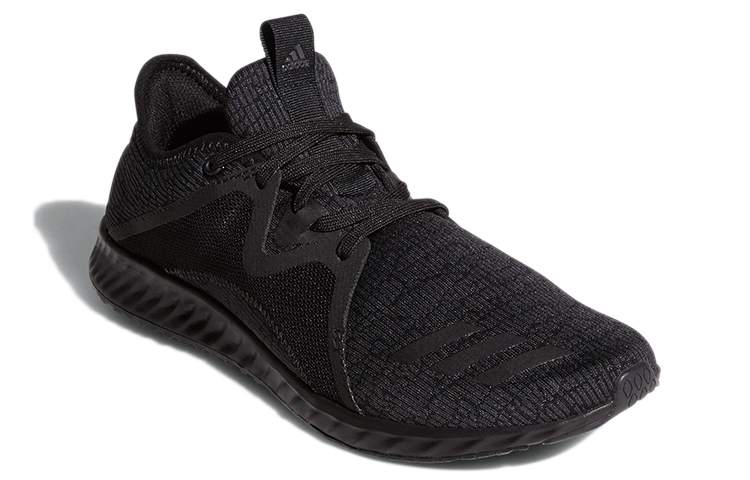 (W) adidas Edge Lux 2 'Carbon Black' 圖 3