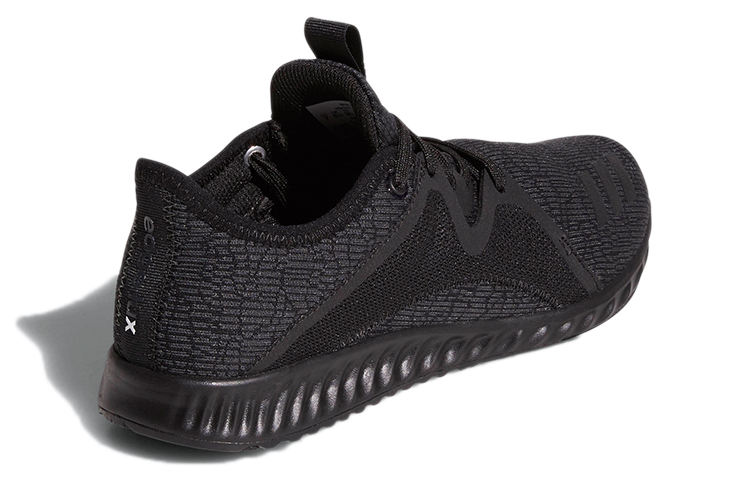 (W) adidas Edge Lux 2 'Carbon Black' 圖 4