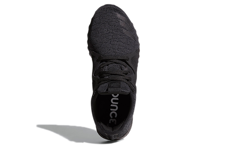 (W) adidas Edge Lux 2 'Carbon Black' 圖 5