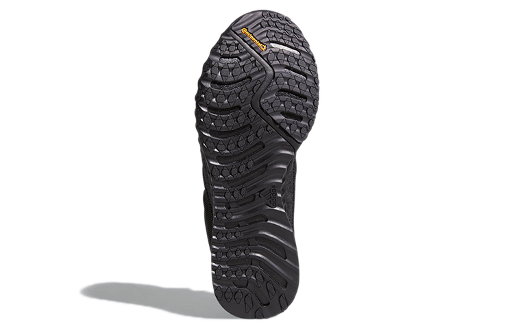 (W) adidas Edge Lux 2 'Carbon Black' 圖 6