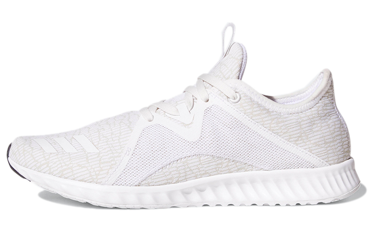 (W) adidas Edge Lux 2 'White'