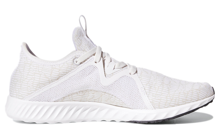 (W) adidas Edge Lux 2 'White' 圖 2