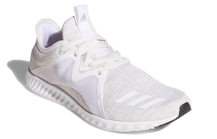 (W) adidas Edge Lux 2 'White' 圖 3