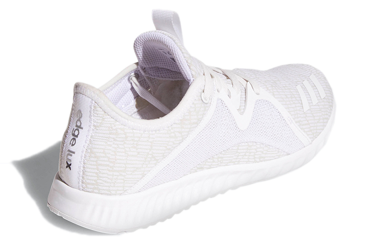 (W) adidas Edge Lux 2 'White' 圖 4