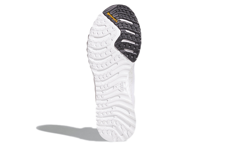 (W) adidas Edge Lux 2 'White' 圖 6