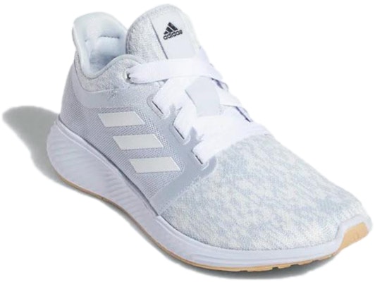 (W) adidas Edge Lux 3 'Aero Blue' Biru Aero BB8052 Lookbook (W) adidas Edge Lux 3 'Aero Blue' Biru Aero BB8052