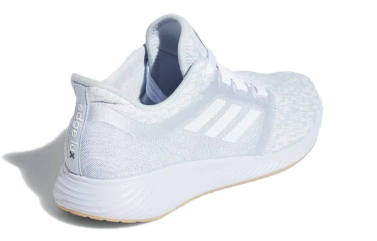 Shop (W) adidas Edge Lux 3 'Azul Aero' BB8052