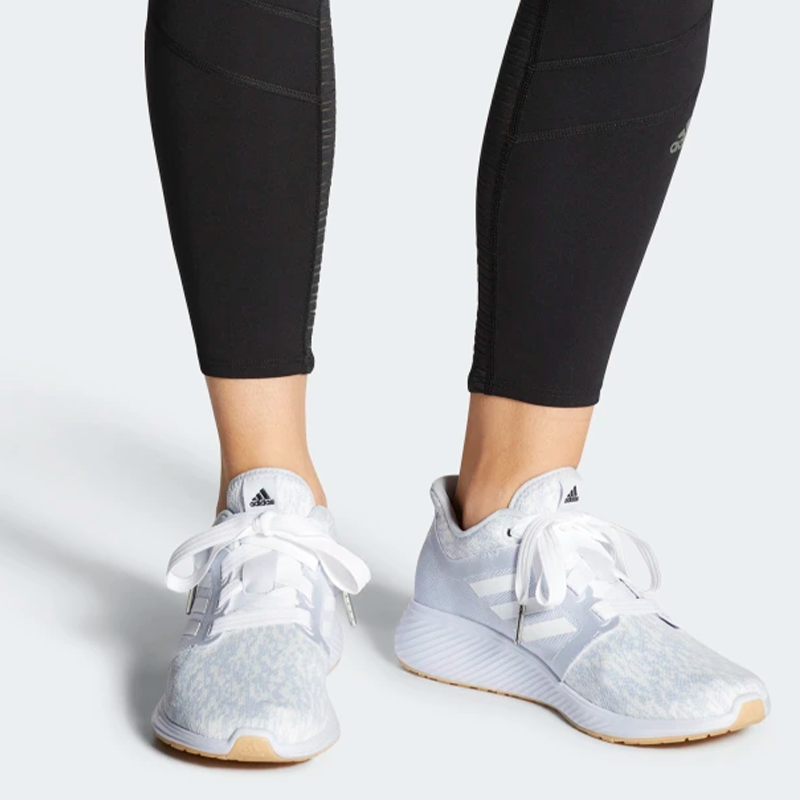 Sizing (W) adidas Edge Lux 3 'Aero Blue' Sepatu Wanita BB8052