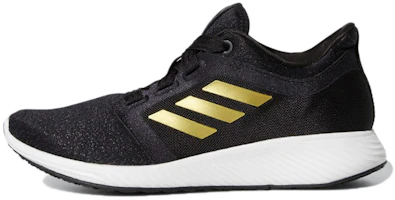 (Women) adidas Edge Lux 3 'Black' EG1289 (Women) adidas Edge Lux 3 'Black' EG1289