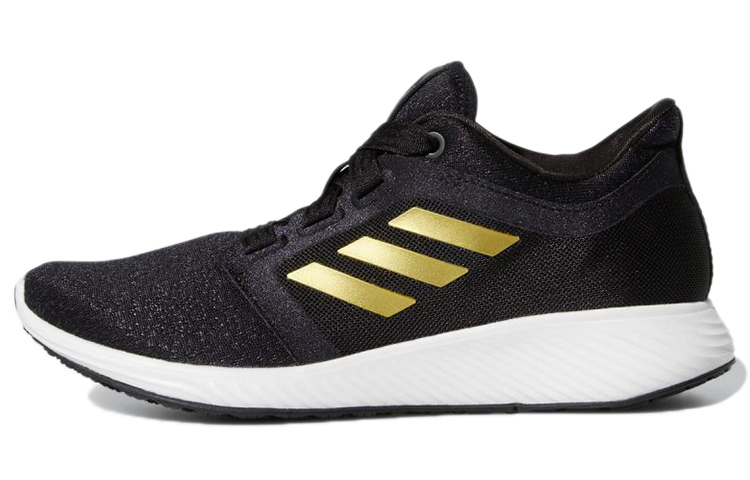 (Women) adidas Edge Lux 3 'Black' EG1289
