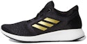 Buy (Women) adidas Edge Lux 3 'Black' EG1289