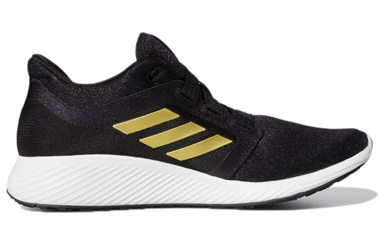 Order (W) adidas Edge Lux 3 'Negro' EG1289
