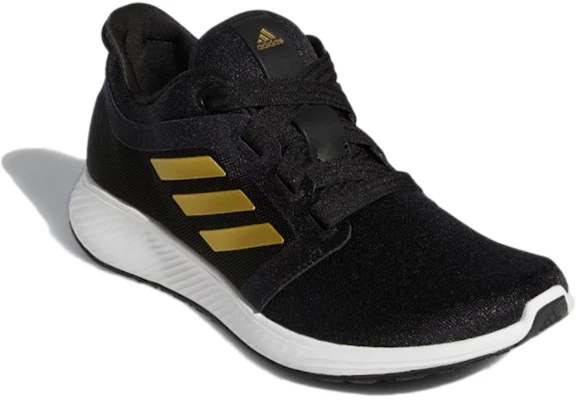 (W) adidas Edge Lux 3 'Negro' EG1289 Lookbook (W) adidas Edge Lux 3 'Negro' EG1289