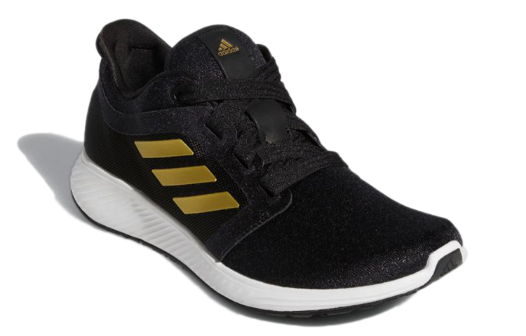 Lookbook (W) adidas Edge Lux 3 'Hitam' Wanita EG1289