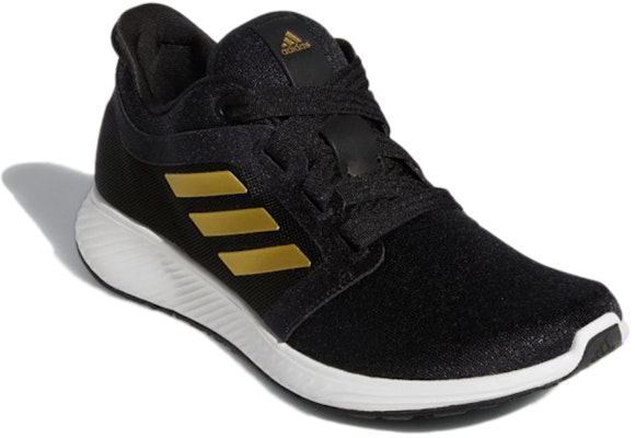 (Women) adidas Edge Lux 3 'Black' EG1289 Lookbook (Women) adidas Edge Lux 3 'Black' EG1289