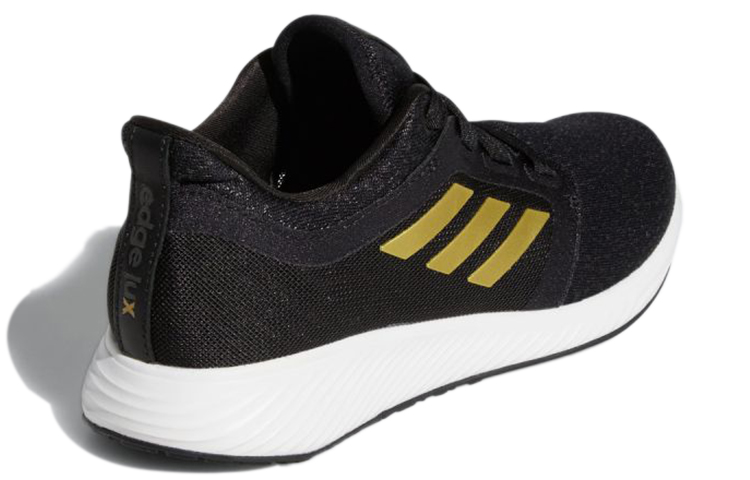 Shop (W) adidas Edge Lux 3 'Hitam' Wanita EG1289