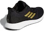 Shop (Women) adidas Edge Lux 3 'Black' EG1289