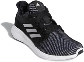 (W) adidas Edge Lux 3 'Negro' F36671 Lookbook (W) adidas Edge Lux 3 'Negro' F36671