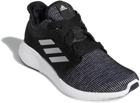 (W) adidas Edge Lux 3 'Hitam' F36671 Lookbook (W) adidas Edge Lux 3 'Hitam' F36671
