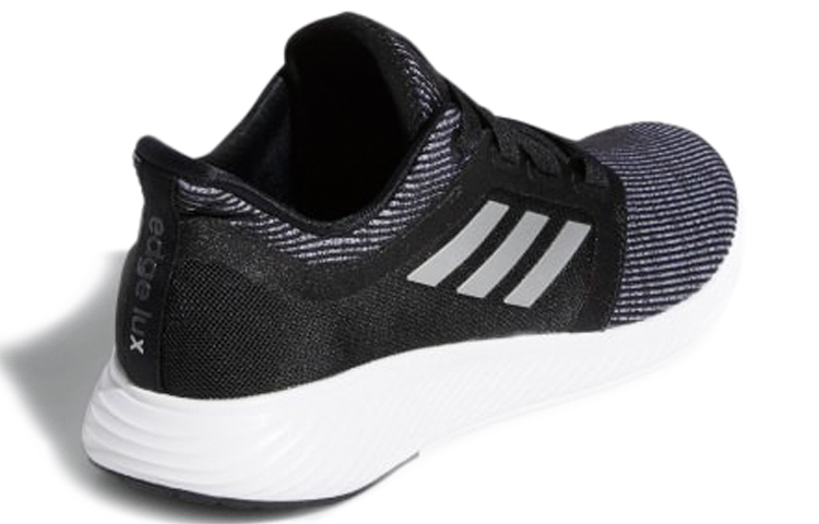 Shop (W) adidas Edge Lux 3 'Hitam' F36671