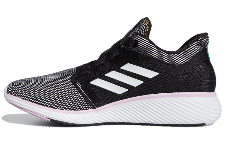 (Women) adidas Edge Lux 3 'Black White' G28444