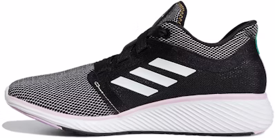 (Women) adidas Edge Lux 3 'Black White' G28444 (Women) adidas Edge Lux 3 'Black White' G28444