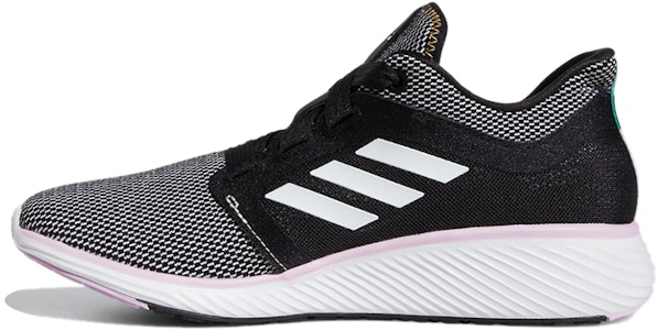 (W) アディダス エッジ ラックス 3 黒白 (Adidas Ejji Rakkusu 3 Kuro Shiro) G28444 Buy (W) アディダス エッジ ラックス 3 黒白 (Adidas Ejji Rakkusu 3 Kuro Shiro) G28444