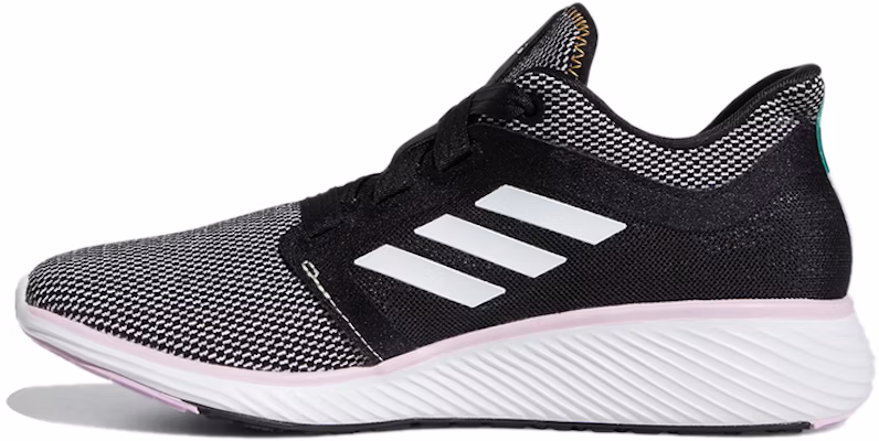(Women) adidas Edge Lux 3 'Black White' G28444 Buy (Women) adidas Edge Lux 3 'Black White' G28444