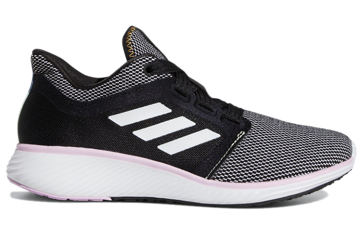 Order (W) adidas Edge Lux 3 'Hitam Putih' G28444