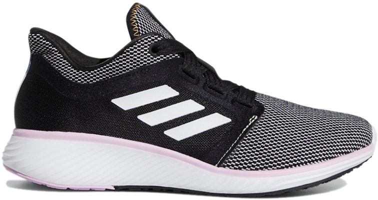 (Women) adidas Edge Lux 3 'Black White' G28444 Order (Women) adidas Edge Lux 3 'Black White' G28444