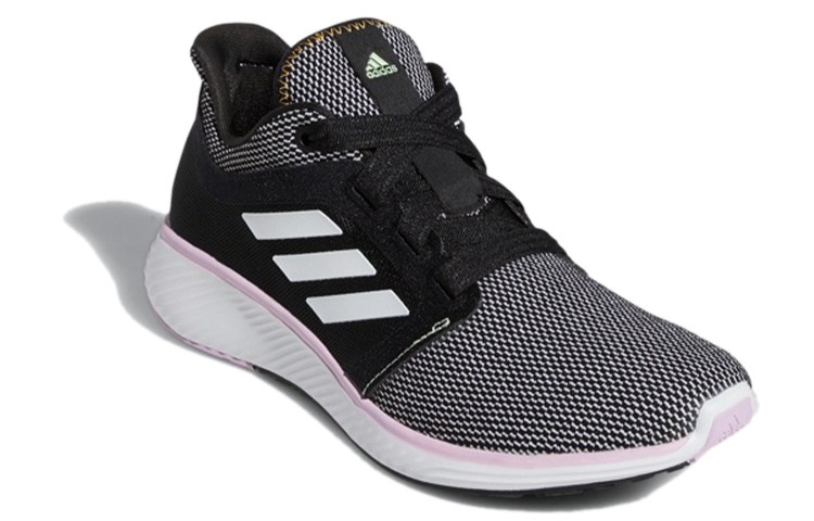 Lookbook (W) adidas Edge Lux 3 ''Noir Blanc'' G28444