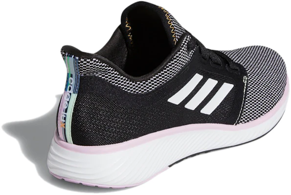 (W) adidas Edge Lux 3 ''Noir Blanc'' G28444 Shop (W) adidas Edge Lux 3 ''Noir Blanc'' G28444