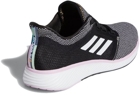 (Women) adidas Edge Lux 3 'Black White' G28444 Shop (Women) adidas Edge Lux 3 'Black White' G28444