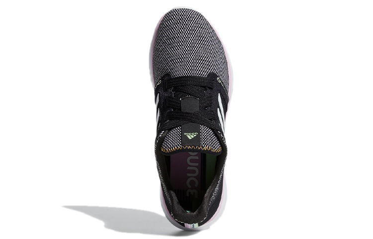 Purchase (W) adidas Edge Lux 3 ''Noir Blanc'' G28444