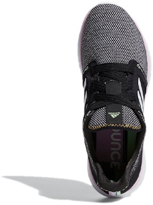 (Women) adidas Edge Lux 3 'Black White' G28444 Purchase (Women) adidas Edge Lux 3 'Black White' G28444