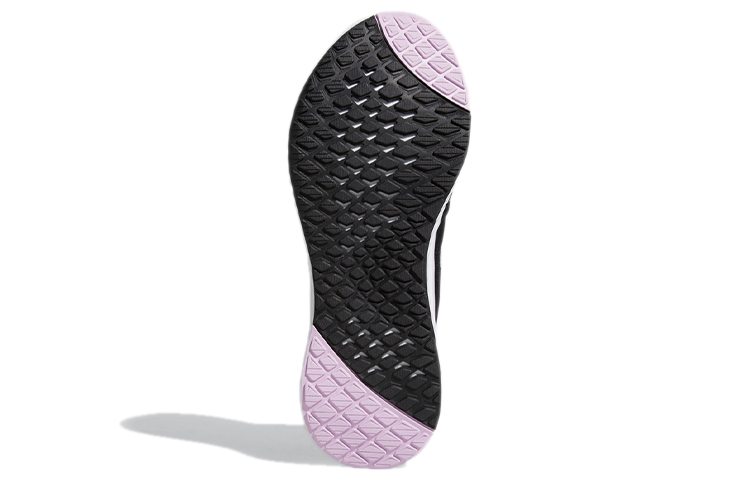 Details for (W) adidas Edge Lux 3 'Hitam Putih' G28444