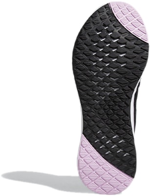 (Women) adidas Edge Lux 3 'Black White' G28444 Details for (Women) adidas Edge Lux 3 'Black White' G28444