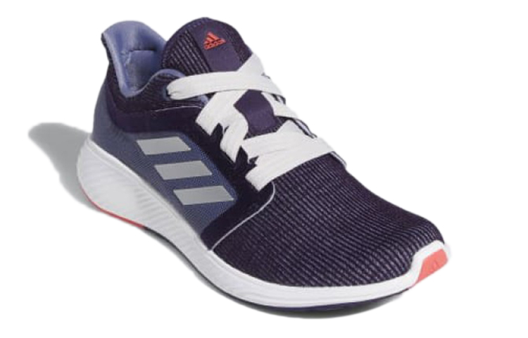 Lookbook (W) adidas Edge Lux 3 ''Blau Lila'' BC1057